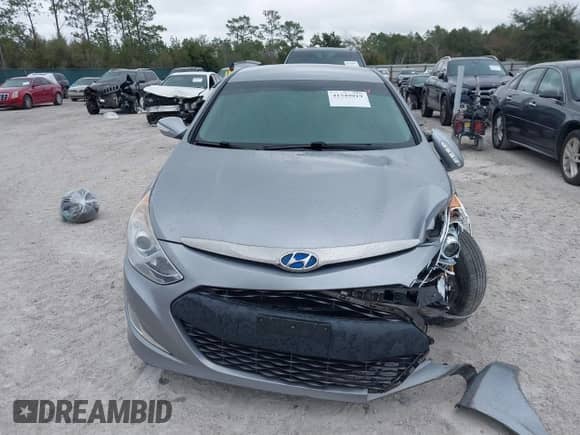 2015 Hyundai Sonata Limited z VIN KMHEC4A40FA135029, wystawiony jako IAAI lot #41549919 z przebiegiem 128 094 mil mil oraz . Historia ofert i sprzedaży dostępna na DreamBid. Obrazek 12.