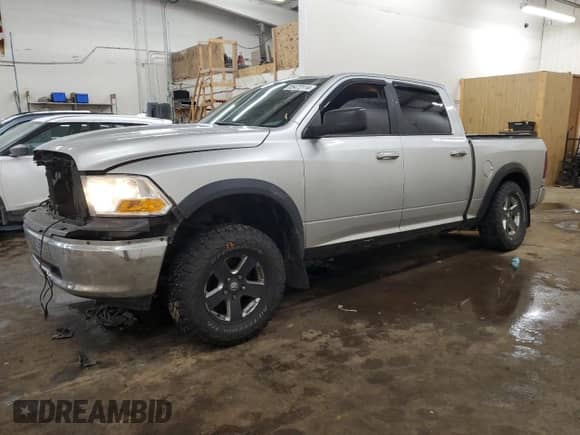2010 Dodge 1500 SLT с VIN 1D7RV1CP2AS211316, выставлен на аукционе Copart как лот 85472114 с пробегом 226 226 миль миль и Списание • Salvage title. История ставок и продаж доступна на DreamBid. Изображение 1.