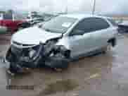 2022 Chevrolet Equinox LS с VIN 3GNAXHEV7NS161441, выставлен на аукционе IAAI как лот 42385446 с пробегом 69 208 миль миль и . История ставок и продаж доступна на DreamBid. Изображение 17.