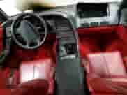 1990 Chevrolet Corvette с VIN 1G1YY3387L5112048, выставлен на аукционе Copart как лот 68652404 с пробегом Не указан миль и Чистый • Clean title. История ставок и продаж доступна на DreamBid. Изображение 8.