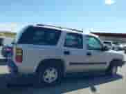 2004 Chevrolet Tahoe LS с VIN 1GNEC13V14J326133, выставлен на аукционе IAAI как лот 42887973 с пробегом 181 452 миль миль и . История ставок и продаж доступна на DreamBid. Изображение 13.