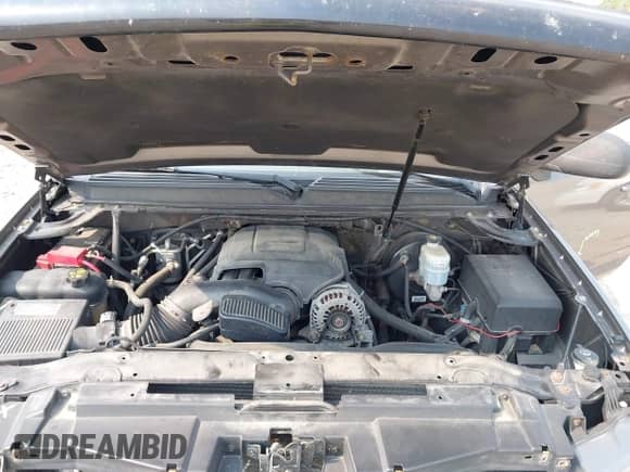 2011 Chevrolet Suburban LT с VIN 1GNSKJE34BR215365, выставлен на аукционе IAAI как лот 42920037 с пробегом 191 776 миль миль и . История ставок и продаж доступна на DreamBid. Изображение 10.