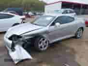 2006 Hyundai Tiburon GT с VIN KMHHN65F56U190508, выставлен на аукционе IAAI как лот 42107641 с пробегом 175 496 миль миль и . История ставок и продаж доступна на DreamBid. Изображение 18.