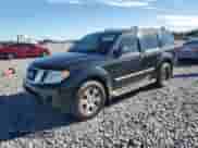 2011 Nissan Pathfinder Silver z VIN 5N1AR1NB7BC606676, wystawiony jako Copart lot #83796495 z przebiegiem 198 904 mil mil oraz Czysty tytuł • Clean title. Historia ofert i sprzedaży dostępna na DreamBid. Obrazek 1.