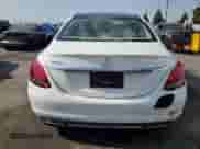 2016 Mercedes-Benz C 350e with VIN 55SWF4HB5GU165039, listed as a Copart auction lot 65015765 with 70,265 mi miles and Clean title. Bid and sale history available at DreamBid. Image 6.