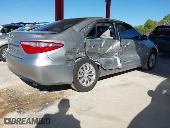 2016 Toyota Camry SE с VIN 4T1BF1FK1GU542132, выставлен на аукционе IAAI как лот 43441521 с пробегом 66 458 миль миль и . История ставок и продаж доступна на DreamBid. Изображение 4.