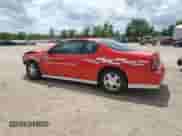 2000 Chevrolet Monte Carlo SS с VIN 2G1WX12K5Y9344072, выставлен на аукционе Copart как лот 64673895 с пробегом Не указан миль и Списание • Salvage title. История ставок и продаж доступна на DreamBid. Изображение 2.