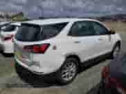 2023 Chevrolet Equinox LS с VIN 3GNAX5EGXPL262521, выставлен на аукционе Copart как лот 50912505 с пробегом 28 319 миль миль и Чистый • Clean title. История ставок и продаж доступна на DreamBid. Изображение 3.