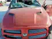 2014 Ram 1500 Sport with VIN 1C6RR7MT4ES276291, listed as a Copart auction lot 65761775 with Not provided miles and Salvage title. Bid and sale history available at DreamBid. Image 11.