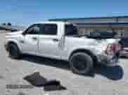 2015 Ram 1500 Big Horn with VIN 1C6RR7LG5FS673501, listed as a Copart auction lot 57422115 with 141,192 mi miles and Salvage title. Bid and sale history available at DreamBid. Image 2.