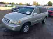 2002 Toyota Highlander с VIN JTEGF21A020034292, выставлен на аукционе IAAI как лот 43509432 с пробегом 318 217 миль миль и . История ставок и продаж доступна на DreamBid. Изображение 2.