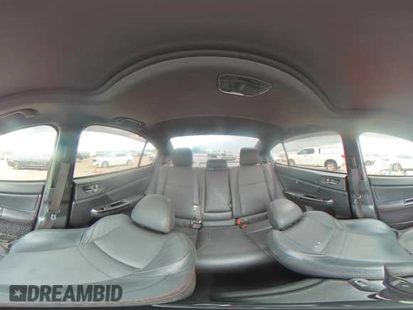 2019 Subaru WRX Limited with VIN JF1VA1P64K8821082, listed as a Copart auction lot 68379715 with 94,822 mi miles and Salvage title. Bid and sale history available at DreamBid. Image 14.