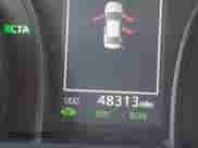 2020 Toyota Camry Hybrid LE with VIN 4T1E31AK9LU019478, listed as a IAAI auction lot 43097201 with 48,313 mi miles and . Bid and sale history available at DreamBid. Image 15.