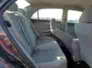 2011 Toyota Corolla L with VIN 2T1BU4EEXBC733805, listed as a Copart auction lot 70914375 with 175,211 mi miles and Clean title. Bid and sale history available at DreamBid. Image 10.