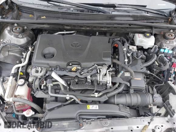 2019 Toyota Camry Hybrid LE с VIN 4T1B31HK3KU510944, выставлен на аукционе IAAI как лот 42493641 с пробегом 137 300 миль миль и . История ставок и продаж доступна на DreamBid. Изображение 10.