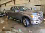 2014 Ford F-150 XL с VIN 1FTEX1EM8EFA55058, выставлен на аукционе Copart как лот 80842545 с пробегом Не указан миль и На запчасти • Non repairable. История ставок и продаж доступна на DreamBid. Изображение 4.