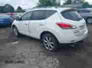 2013 Nissan Murano S с VIN JN8AZ1MU4DW206345, выставлен на аукционе IAAI как лот 42388149 с пробегом 119 472 миль миль и . История ставок и продаж доступна на DreamBid. Изображение 3.