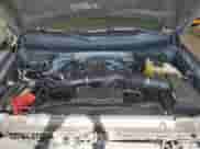 2013 Ford F-150 Lariat with VIN 1FTFW1ET5DFD74768, listed as a Copart auction lot 80084485 with 99,919 mi miles and Salvage title. Bid and sale history available at DreamBid. Image 11.