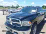 2017 Ram 1500 Big Horn z VIN 3C6RR7LT8HG633257, wystawiony jako IAAI lot #42668754 z przebiegiem 145 490 mil mil oraz . Historia ofert i sprzedaży dostępna na DreamBid. Obrazek 6.