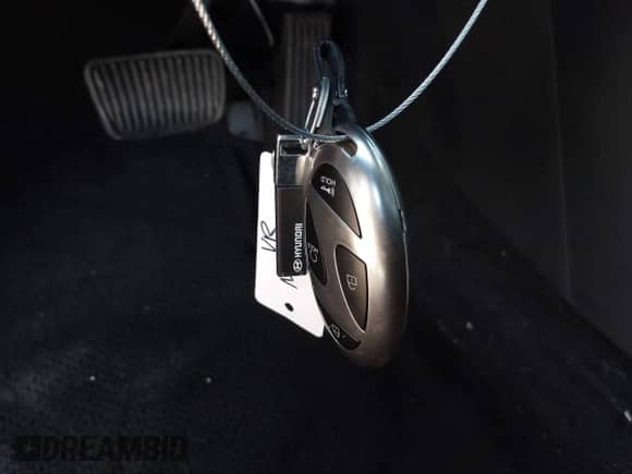 2025 Hyundai Santa Fe Limited с VIN 5NMP34G10SH052260, выставлен на аукционе IAAI как лот 43295216 с пробегом 3 404 миль миль и . История ставок и продаж доступна на DreamBid. Изображение 11.