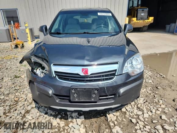 2010 Saturn VUE XE 1SB с VIN 3GSALAE13AS607902, выставлен на аукционе Copart как лот 59372905 с пробегом 126 624 миль миль и На запчасти • Non repairable. История ставок и продаж доступна на DreamBid. Изображение 5.