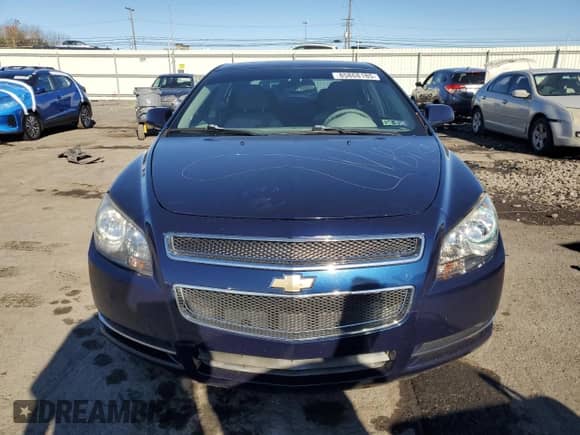 2011 Chevrolet Malibu 1LT с VIN 1G1ZC5E19BF232229, выставлен на аукционе Copart как лот 85868185 с пробегом 137 226 миль миль и Списание • Salvage title. История ставок и продаж доступна на DreamBid. Изображение 5.