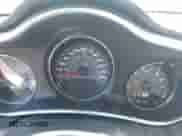 2013 Dodge Avenger SE with VIN 1C3CDZAB5DN580929, listed as a IAAI auction lot 43360545 with 96,172 mi miles and . Bid and sale history available at DreamBid. Image 7.