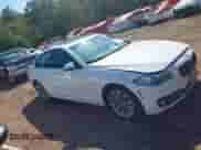 2015 BMW 5 Series 528i с VIN WBA5A5C56FD516613, выставлен на аукционе IAAI как лот 43305986 с пробегом 147 188 миль миль и . История ставок и продаж доступна на DreamBid. Изображение 13.
