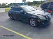 2009 Mercedes-Benz C 300 Sport с VIN WDDGF54X39R055705, выставлен на аукционе IAAI как лот 43533468 с пробегом 92 386 миль миль и . История ставок и продаж доступна на DreamBid. Изображение 1.