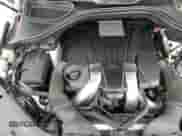 2019 Mercedes-Benz GLS 550 with VIN 4JGDF7DE2KB227773, listed as a Copart auction lot 50599575 with 112,450 mi miles and Clean title. Bid and sale history available at DreamBid. Image 13.