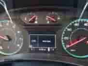 2023 Chevrolet Equinox LS z VIN 3GNAX5EG7PL179225, wystawiony jako IAAI lot #41199938 z przebiegiem 31 794 mil mil oraz . Historia ofert i sprzedaży dostępna na DreamBid. Obrazek 7.