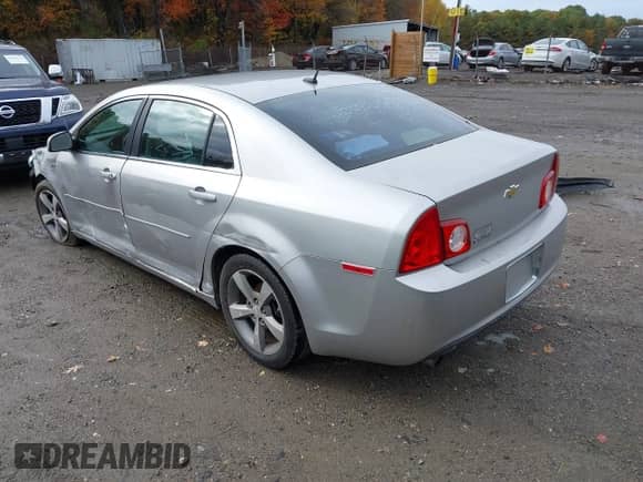 2008 Chevrolet Malibu 2LT с VIN 1G1ZJ57B18F248512, выставлен на аукционе IAAI как лот 43403049 с пробегом 115 253 миль миль и . История ставок и продаж доступна на DreamBid. Изображение 3.