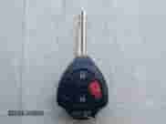 2010 Toyota RAV4 Sport with VIN JTMRK4DV0A5090107, listed as a IAAI auction lot 42232119 with 190,450 mi miles and . Bid and sale history available at DreamBid. Image 11.