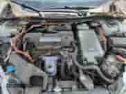 2015 Honda Accord Touring z VIN 1HGCR6F72FA005635, wystawiony jako Copart lot #62628725 z przebiegiem 139 084 mil mil oraz Szkoda całkowita • Salvage title. Historia ofert i sprzedaży dostępna na DreamBid. Obrazek 11.