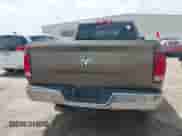 2014 Ram 1500 Express с VIN 1C6RR6FT3ES293543, выставлен на аукционе IAAI как лот 42626631 с пробегом 216 338 миль миль и . История ставок и продаж доступна на DreamBid. Изображение 16.