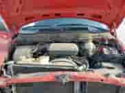 2005 Dodge 1500 ST z VIN 1D7HA16K95J650662, wystawiony jako Copart lot #71016425 z przebiegiem 127 960 mil mil oraz Szkoda całkowita • Salvage title. Historia ofert i sprzedaży dostępna na DreamBid. Obrazek 11.