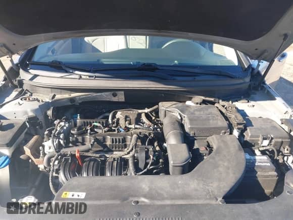 2016 Hyundai Sonata SE with VIN 5NPE24AF6GH285892, listed as a IAAI auction lot 43468252 with 150,467 mi miles and . Bid and sale history available at DreamBid. Image 10.