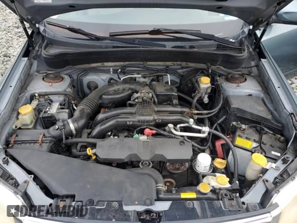 2012 Subaru Forester X Limited z VIN JF2SHAEC2CH463551, wystawiony jako Copart lot #80246665 z przebiegiem 174 209 mil mil oraz Szkoda całkowita • Salvage title. Historia ofert i sprzedaży dostępna na DreamBid. Obrazek 11.