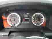 2013 Ram 1500 Tradesman with VIN 1C6RR6KP3DS666197, listed as a Copart auction lot 83121564 with 209,598 mi miles and Salvage title. Bid and sale history available at DreamBid. Image 9.