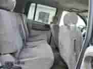2004 Chevrolet TrailBlazer EXT LT с VIN 1GNET16S446112323, выставлен на аукционе Copart как лот 41409575 с пробегом 229 385 миль миль и На запчасти • Non repairable. История ставок и продаж доступна на DreamBid. Изображение 11.
