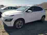 2023 Hyundai Kona SE с VIN KM8K23AG5PU176458, выставлен на аукционе Copart как лот 85702845 с пробегом 135 185 миль миль и Чистый • Clean title. История ставок и продаж доступна на DreamBid. Изображение 1.