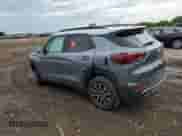2022 Chevrolet TrailBlazer ACTIV с VIN KL79MVSL8NB063369, выставлен на аукционе Copart как лот 61153295 с пробегом 95 722 миль миль и Списание • Salvage title. История ставок и продаж доступна на DreamBid. Изображение 2.