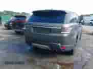 2016 Land Rover Range Rover Sport Dynamic with VIN SALWR2EF4GA577443, listed as a IAAI auction lot 43194076 with 147,865 mi miles and . Bid and sale history available at DreamBid. Image 17.