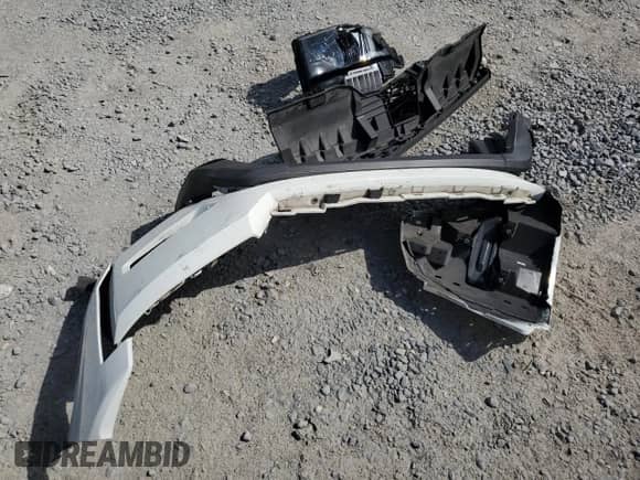 2022 Nissan Frontier Pro-X z VIN 1N6ED1EJ8NN680464, wystawiony jako Copart lot #55990075 z przebiegiem 55 565 mil mil oraz Nie do naprawy • Non repairable. Historia ofert i sprzedaży dostępna na DreamBid. Obrazek 12.