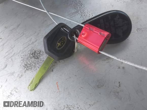 2013 Subaru Forester X Premium z VIN JF2SHADC9DH402670, wystawiony jako IAAI lot #43322189 z przebiegiem 93 140 mil mil oraz . Historia ofert i sprzedaży dostępna na DreamBid. Obrazek 11.