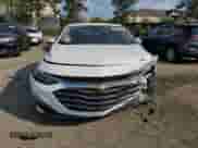 2024 Chevrolet Malibu LT with VIN 1G1ZD5ST6RF144333, listed as a Copart auction lot 85134405 with 51,034 mi miles and Non repairable. Bid and sale history available at DreamBid. Image 5.