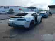 2015 Chevrolet Camaro SS с VIN 2G1FJ1EWXF9235488, выставлен на аукционе IAAI как лот 43271336 с пробегом 158 944 миль миль и . История ставок и продаж доступна на DreamBid. Изображение 4.