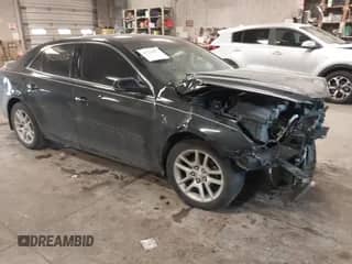 2014 Chevrolet Malibu LT с VIN 1G11C5SL3EF165490, выставлен на аукционе IAAI как лот 42482996 с пробегом 195 762 миль миль и . История ставок и продаж доступна на DreamBid. Изображение 1.