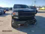2022 Chevrolet Silverado 1500 Custom Trail Boss z VIN 1GCPYCEK3NZ175347, wystawiony jako Copart lot #42134355 z przebiegiem 50 947 mil mil oraz Szkoda całkowita • Salvage title. Historia ofert i sprzedaży dostępna na DreamBid. Obrazek 11.