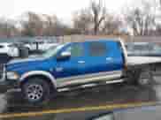 2010 Dodge 2500 SLT with VIN 3D7UT2HL1AG187447, listed as a IAAI auction lot 41241309 with 269,277 mi miles and . Bid and sale history available at DreamBid. Image 14.